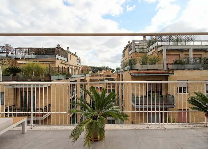 Luxury Loft Cassia